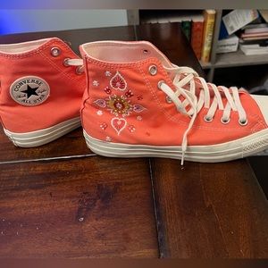 Festival Converse